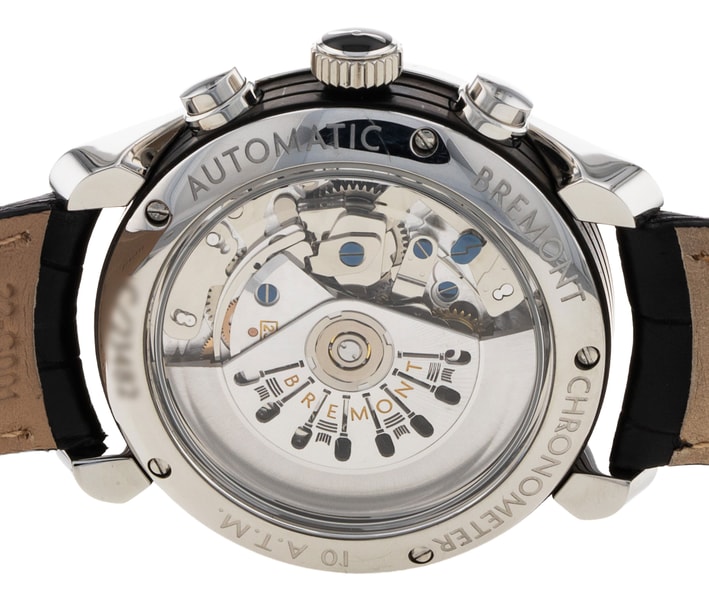 Bremont ALT1 ALT1-C/PW